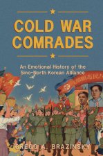 Cold War Comrades
