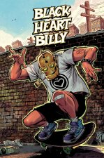 BLACK HEART BILLY 25TH ANNIV ED