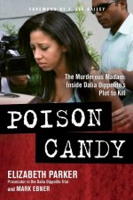 POISON CANDY