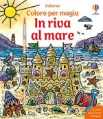 In riva al mare