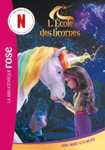 L'école des Licornes 10 (La série TV)