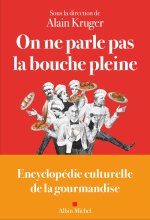 On ne parle pas la bouche pleine