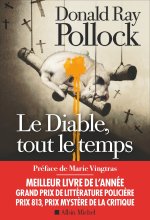 Le Diable, tout le temps (édition 2025)