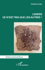 L'enfer ce n'est pas que les autres !