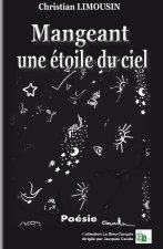 Mangeant une étoile du ciel