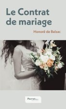 CONTRAT DE MARIAGE