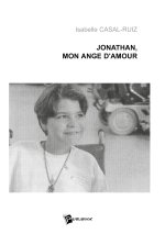 Jonathan, mon ange d'amour