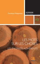 Les mots sur les choses
