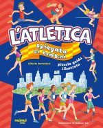 atletica spiegata ai bambini