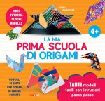 mia prima scuola di origami