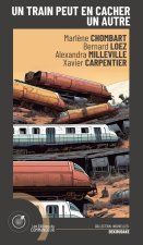 TRAIN PEUT EN CACHER AUTRE