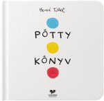 Pötty Könyv