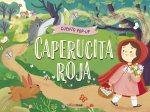 Caperucita Roja Cuento Pop-Up