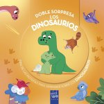 Doble Sorpresa Los Dinosaurios