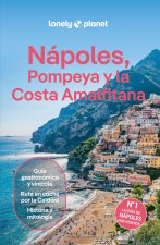 Napoles Pompeya Y La Costa Amalfitana 5