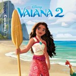 Vaiana 2 Pequecuentos