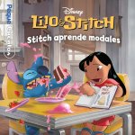 Lilo & Stitch Stitch Aprende Modales Pequecuentos