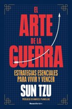 El Arte De La Guerra