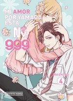 Mi Amor Por Yamada Esta Al Nv 999 4