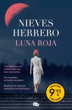 Luna Roja CampaŃA De Verano Edicion Limitada