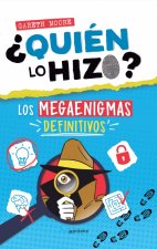 Quien Lo Hizo