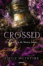 Crossed Nunca Jamas 5