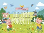 Els Tres Porquets Conte Pop-Up