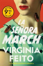 La SeŃOra March CampaŃA De Verano Edicion Limitada