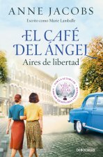 El Cafe Del Angel Aires De Libertad Cafe Del Angel 4