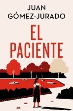 El Paciente Edicion Especial Limitada