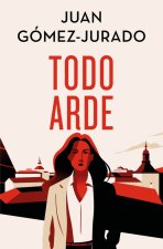 Todo Arde Edicion Especial Limitada