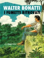 fumetti ritrovati