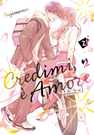 Credimi, è amore