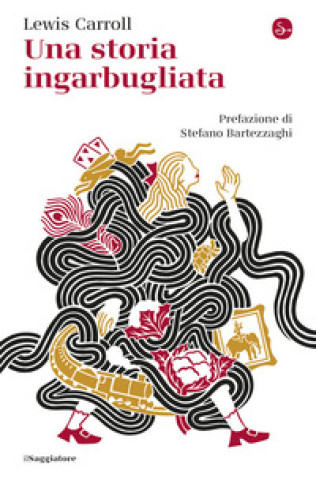 storia ingarbugliata