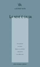 neve è calda