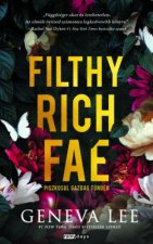 Filthy Rich Fae