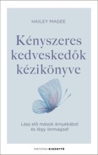 Kényszeres kedveskedők kézikönyve
