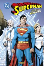 Origini segrete. Superman collection