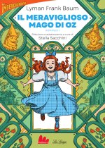 meraviglioso Mago di Oz