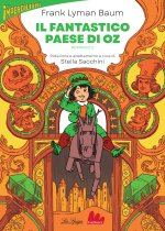 fantastico paese di Oz