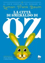 città di Smeraldo di Oz