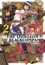 dungeon of black company