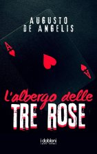 albergo delle tre rose