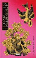 canto dell'usignolo. La saga degli Otori