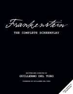 FRANKENSTEIN COMPLETE SCREENPLAY