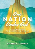 ONE NATION UNDER GOD