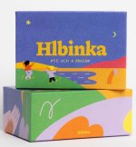Hlbinka - pre deti a rodičov