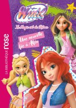 Winx Club (Le reboot) 01