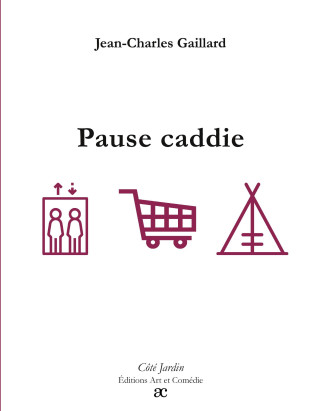 PAUSE CADDIE