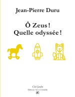O ZEUS QUELLE ODYSSEE